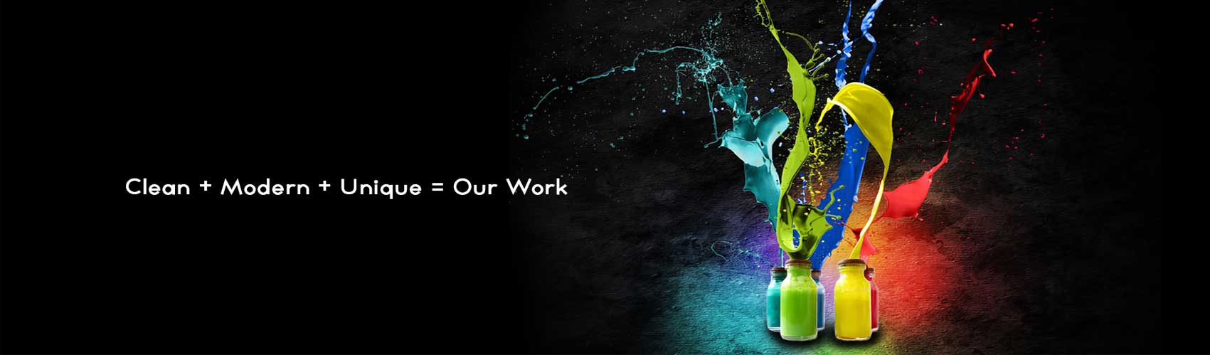 Website Design and Development